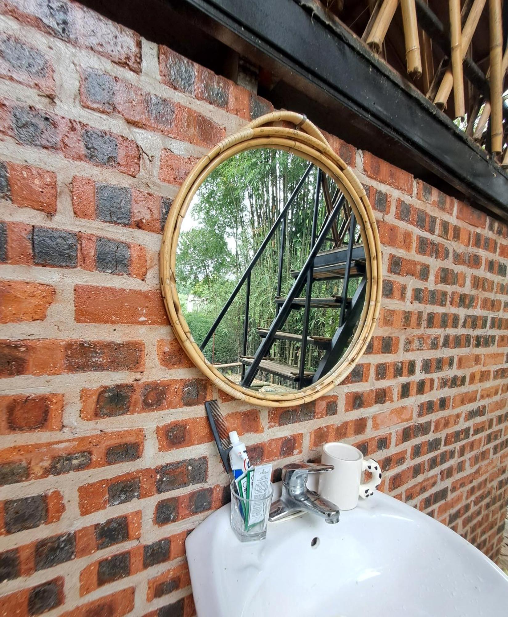 Muong Bi Homestay Hoa Binh Экстерьер фото